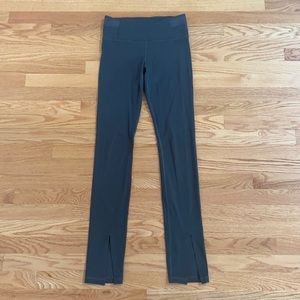 Athleta Aura Split Pant